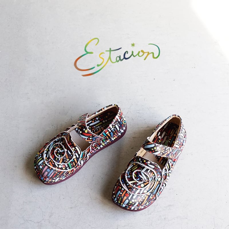 Estacion / エスタシオン | CLAIR-U Official Online Store