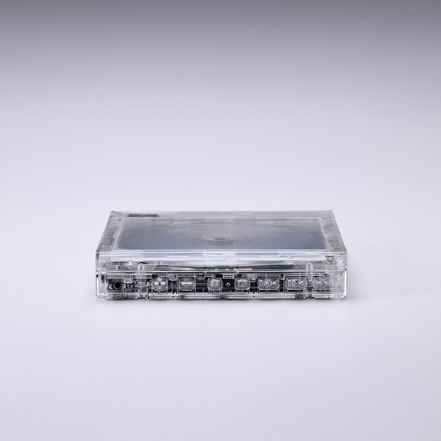 Instant Disk Audio-CP1 Clear | docketstore