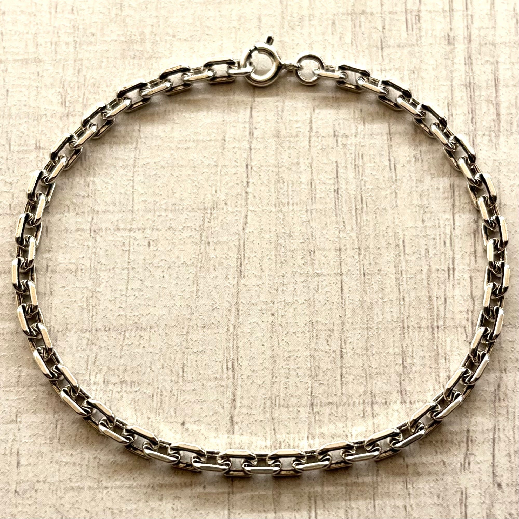 B TYPE】SILVER925 NAVAJO PEARL BRACELET B TYPE | PAY ID