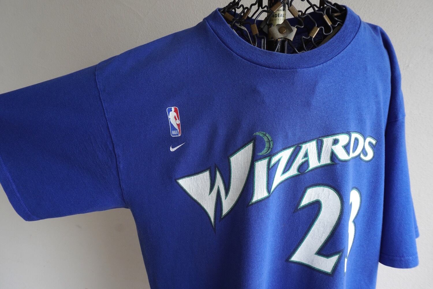 2000's USA製 [NIKE] NBA 