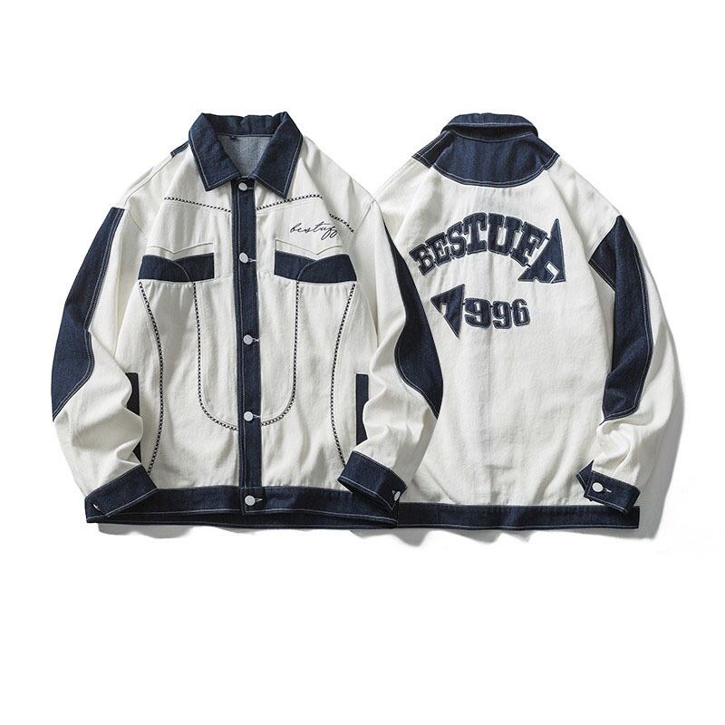 TFW49】《MEN'S》LUXURY OCTA STADIUM (BLACK) | Pay ID