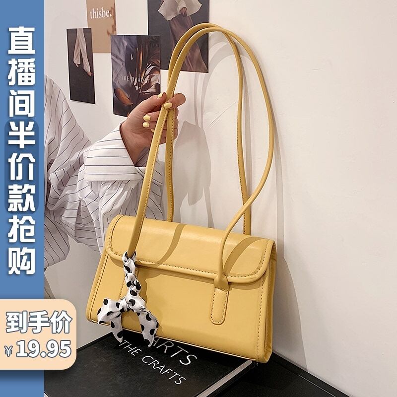 サマーショルダーバッグレッド 夏物 ハンドバッグ Tiancai_Wing_Bag26827943320