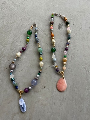 omocha pendant [ 2color ]