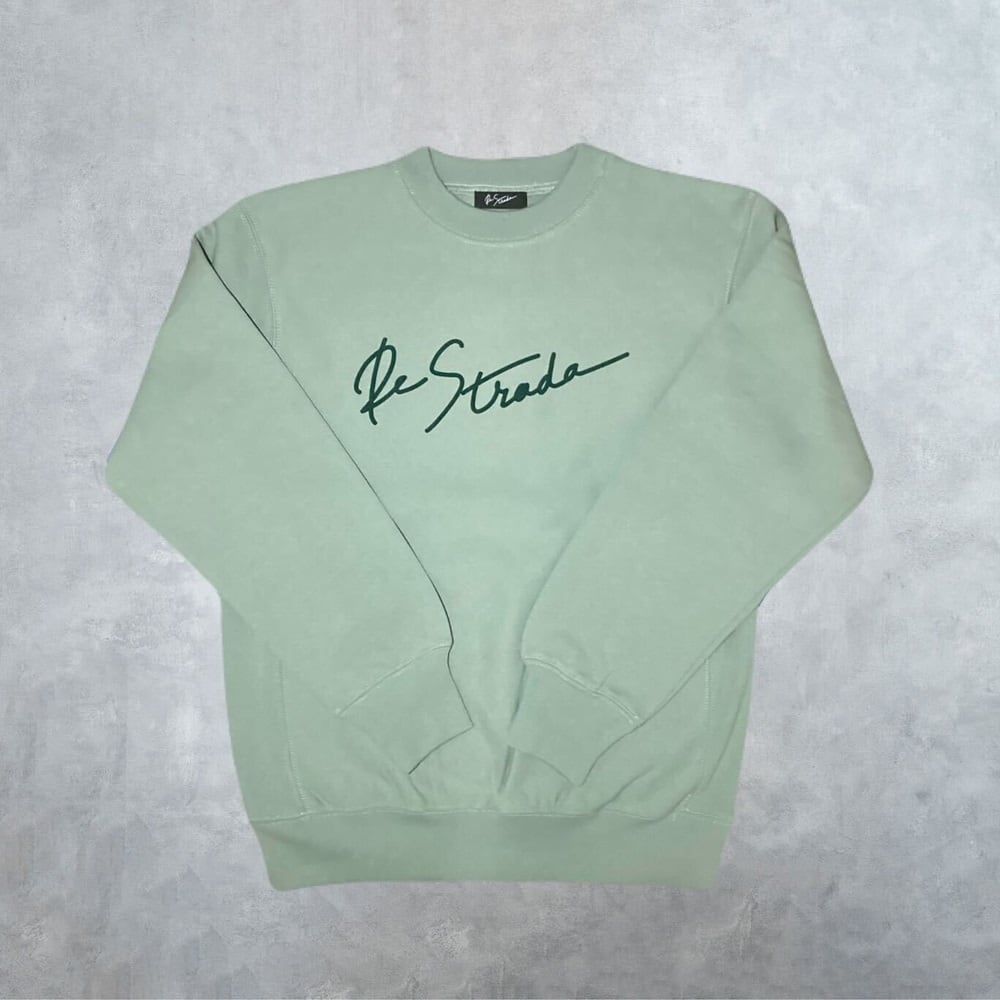 FOMARE スウェットシャツ Lサイズ オーガニックコットンスウェットシャツ | メンズ | 1枚 | OGS-915