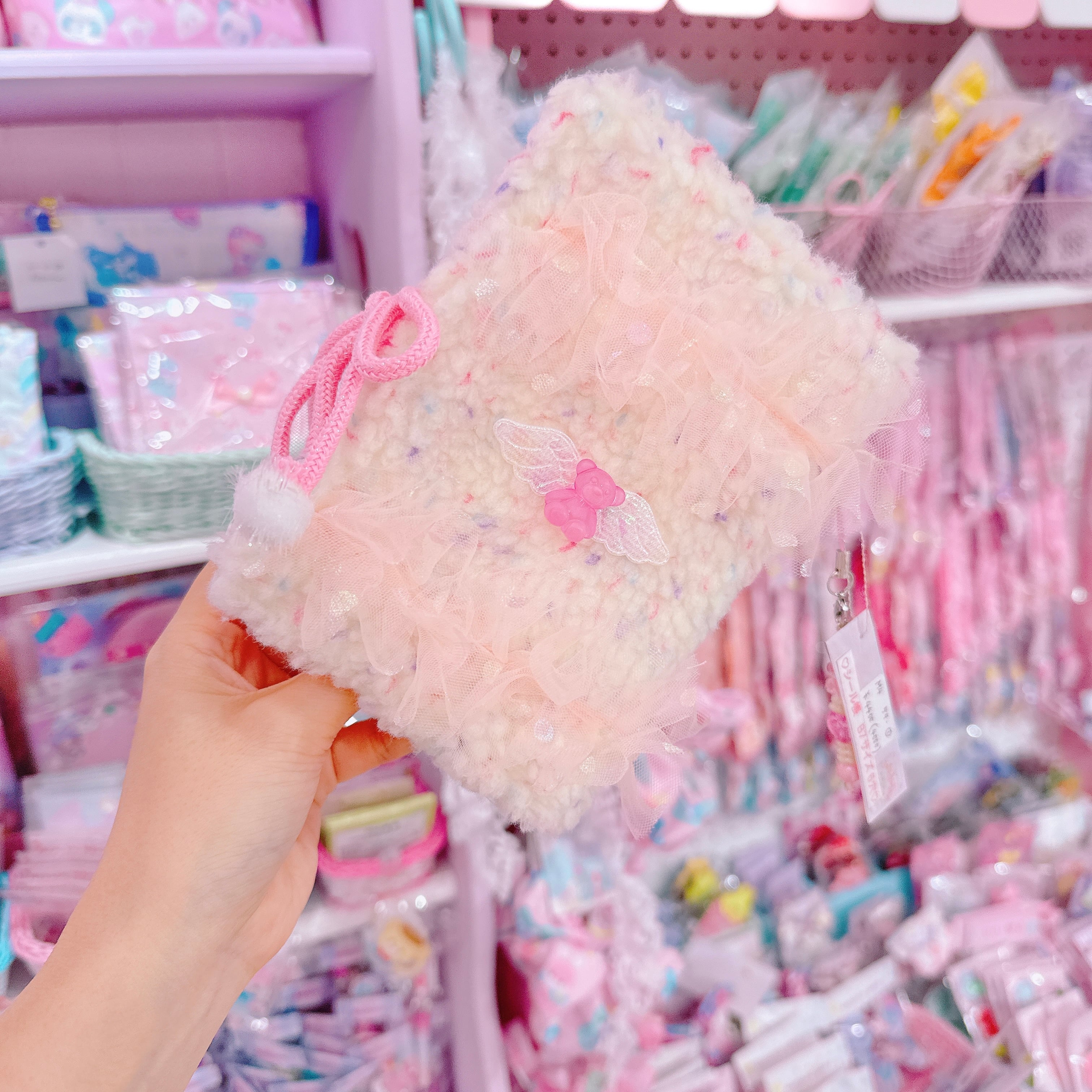 【M4】59-1シール帳（B7サイズ）