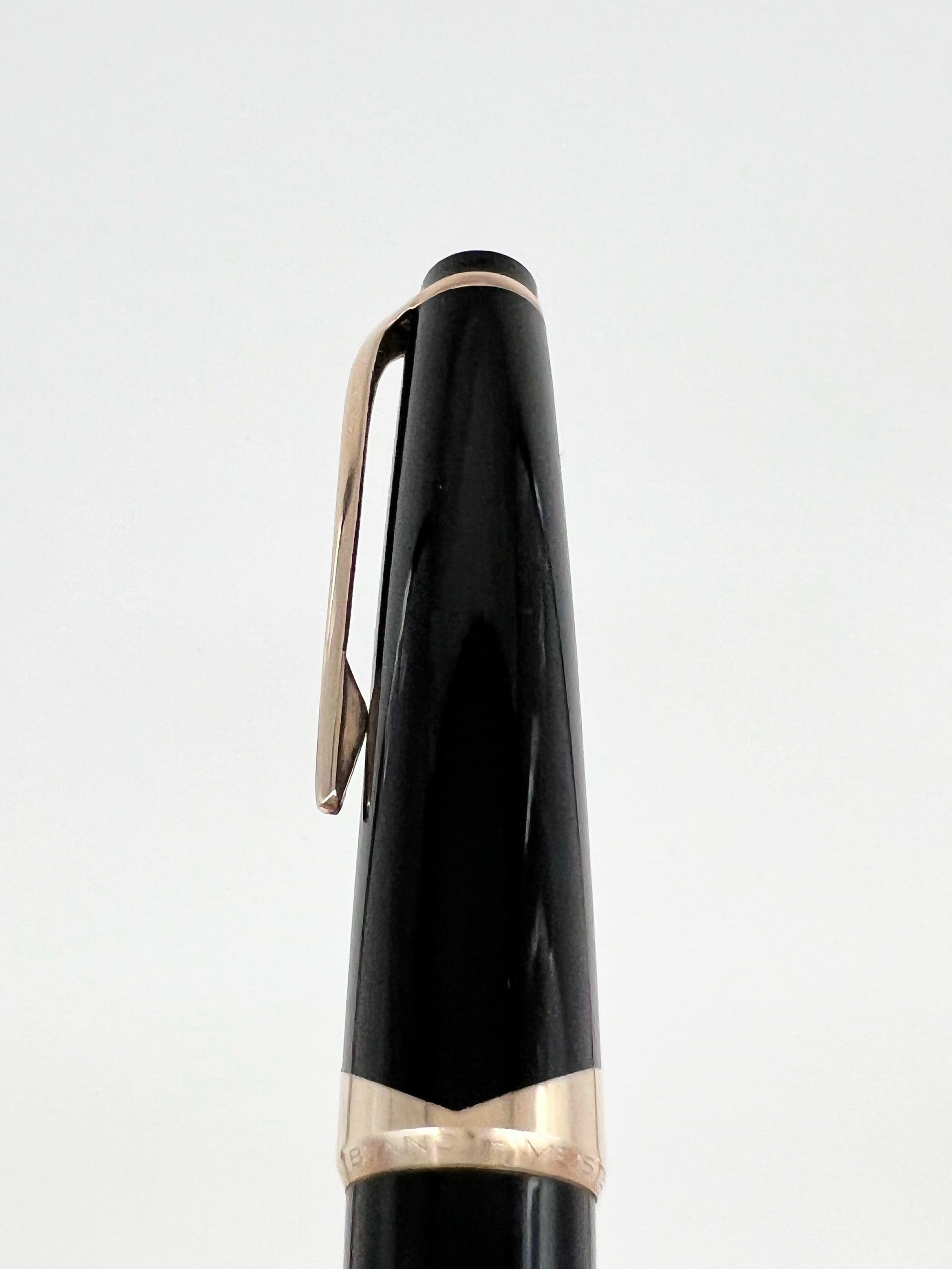 60s モンブラン マイスターシュテュック No 12 MONTBLANC