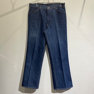 80s Levi's 517 Denim Jeans OLYMPIC 80年代 リーバイス 517 デニムジーンズ オリンピック