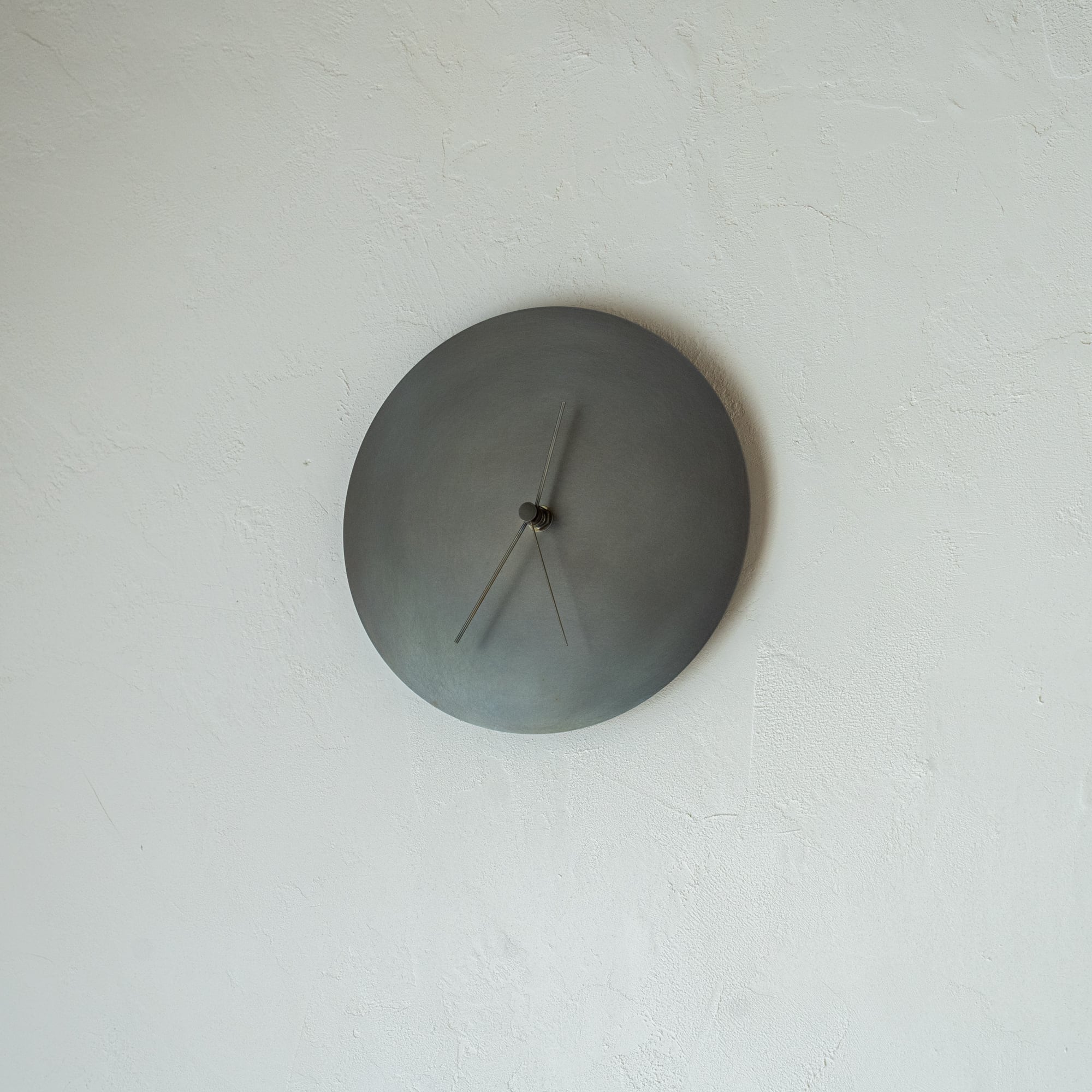 【値下げ】KUMIJI 壁掛け時計 ステンレス 値下げ】KUMIJI 壁掛け時計 ステンレス 値下げ】KUMIJI 壁掛け時計