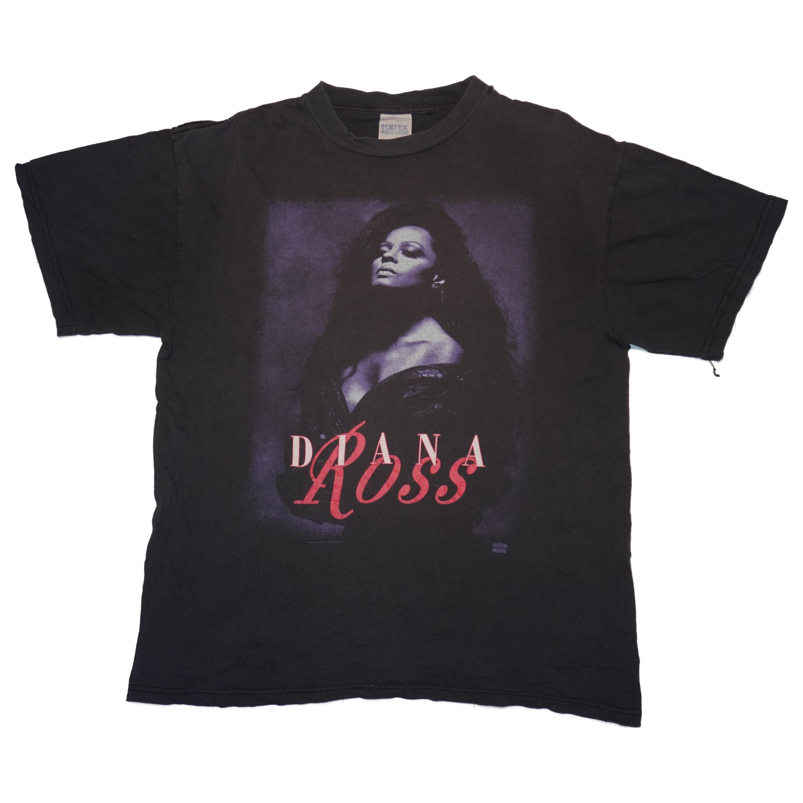 Diana Ross Take Me Higher ヴィンテージTシャツ (ダイアナロス 1994