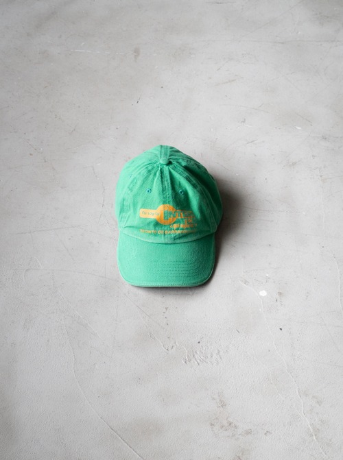 "InterAmerican University" used Cap