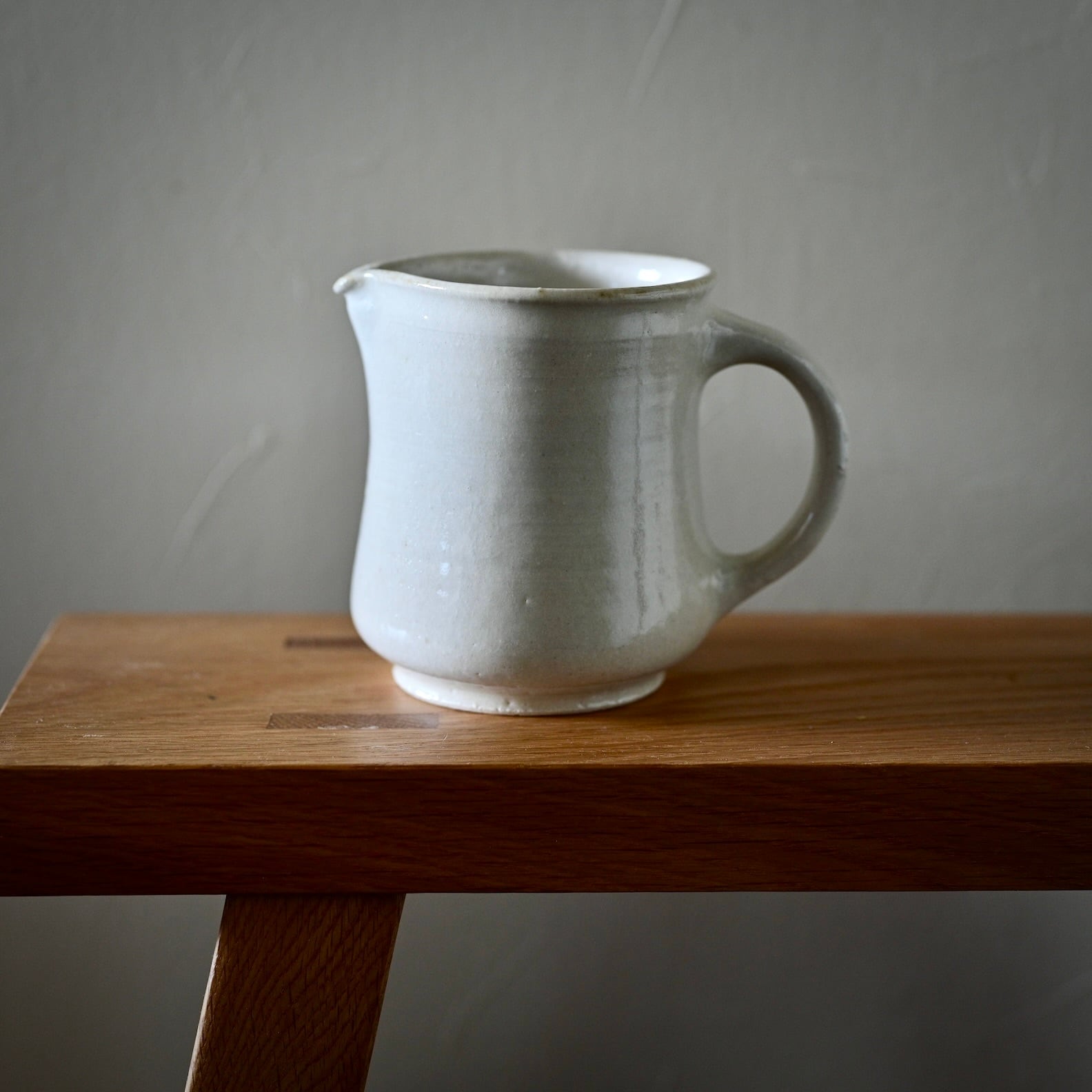 たくまポタリー JUG ：Takuma Pottery JUG 202602 | casa rua［カーサ