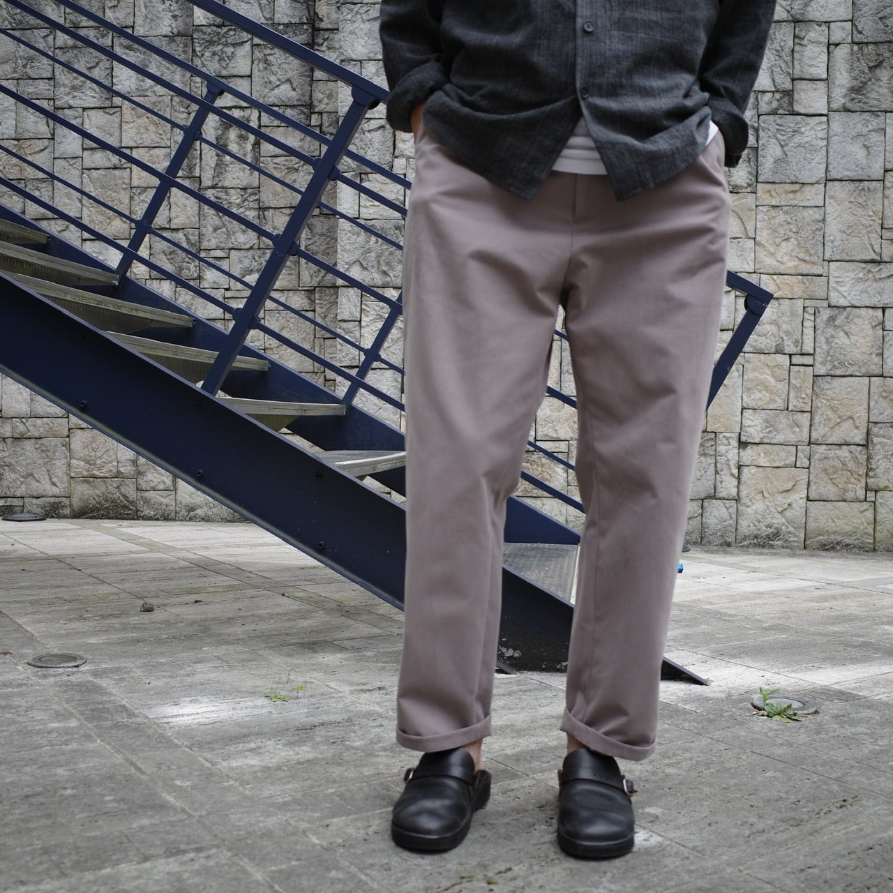 STUDIO NICHOLSON(スタジオニコルソン) /BILL -CLAY-