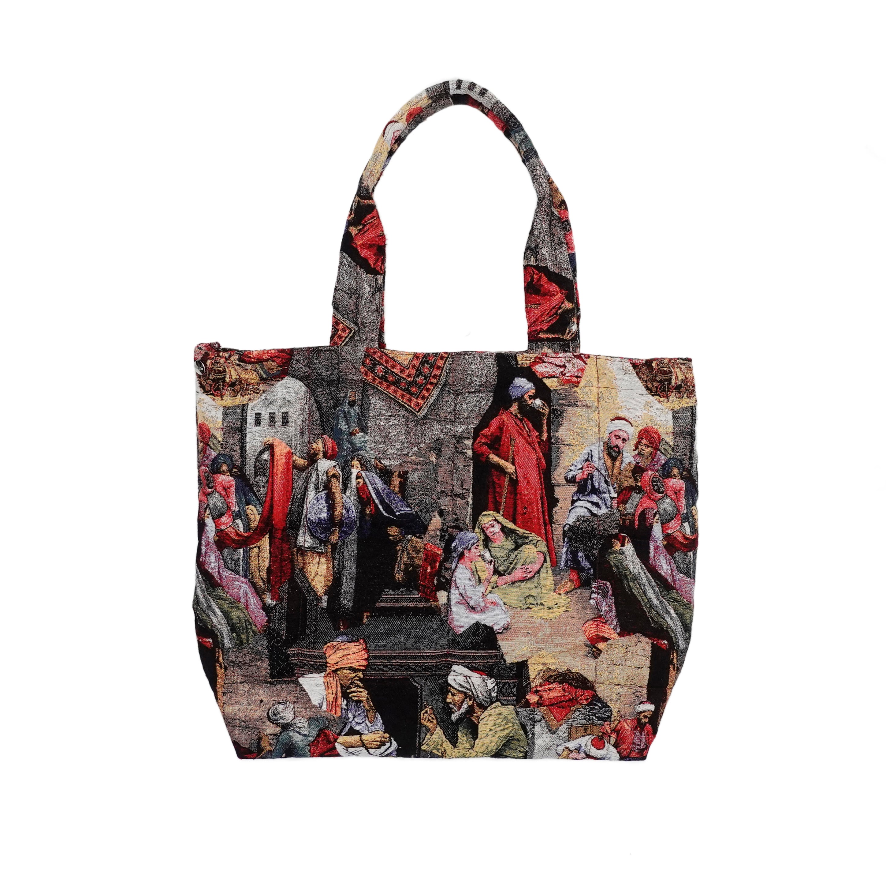 TOTE / BACKPACK / SHOULDER etc | SO SHOP & HOSTEL NAKAMEGURO