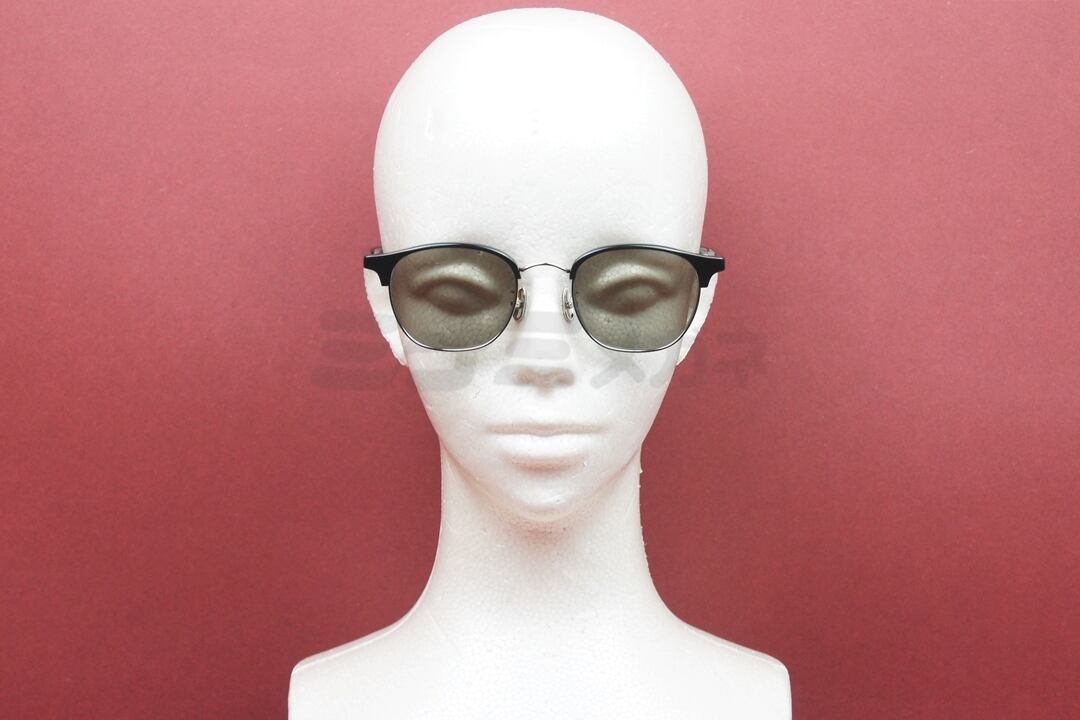 A.D.S.R. サングラス FUTURE 06 48サイズ サーモント ブロー