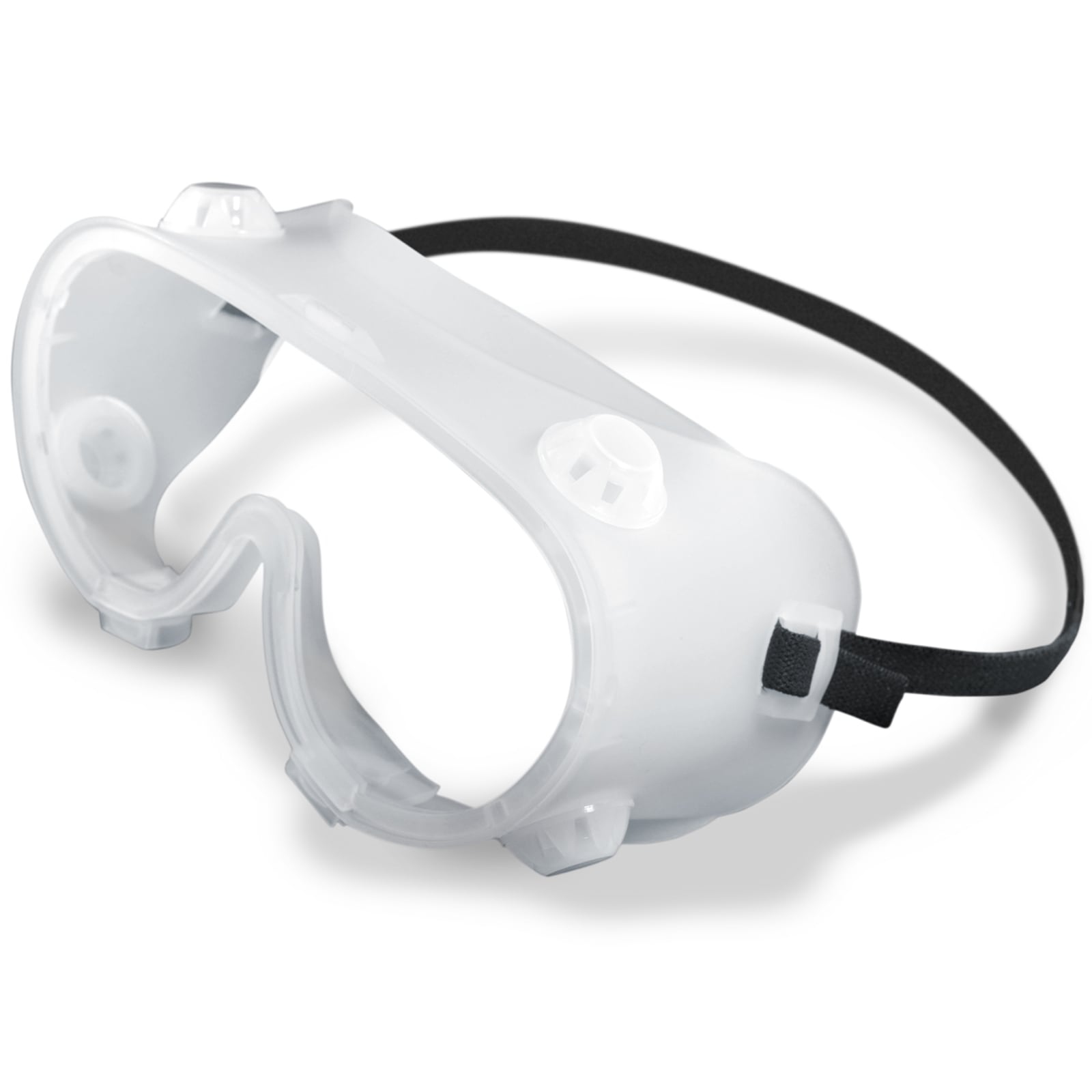 SPACEEN エアゾル感染 ウイルス対策 保護メガネ オーバーグラス 防塵 花粉症対策