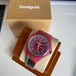 DESIGUAL 腕時計