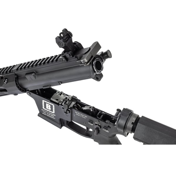 トイガン [ BATON airsoft ]BG-PCC CO2GBB Baton BG-PCC CO2 GBB Preview | Popular Airsoft: Welcome To