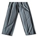 TIP TIP TAILORS ウールスラックス　ツータック　グレイッシュグリーン　ワイド　メンズ 商品写真8