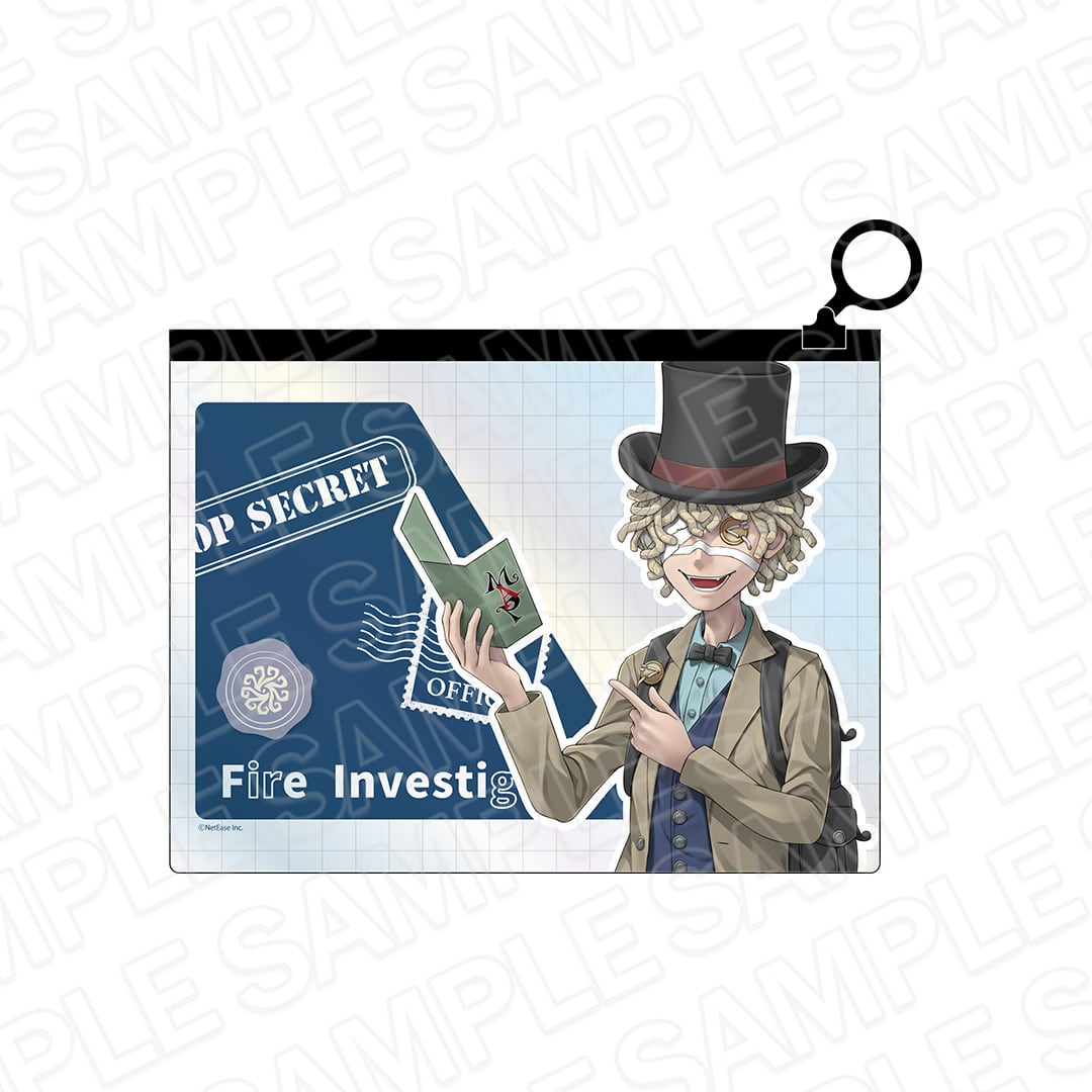 Identity V | あるじゃんマーケット