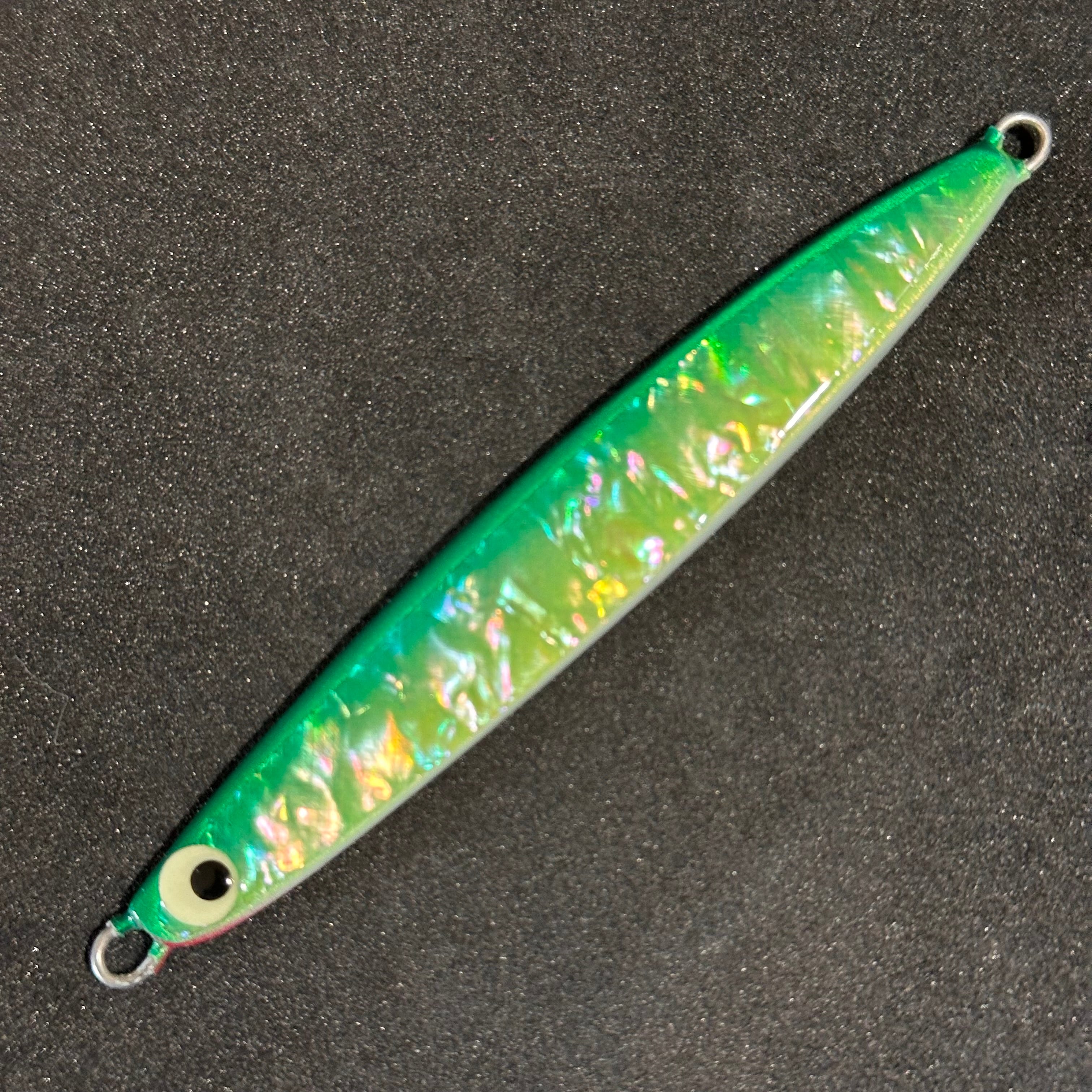 td40 Eグリーン | kaz craft