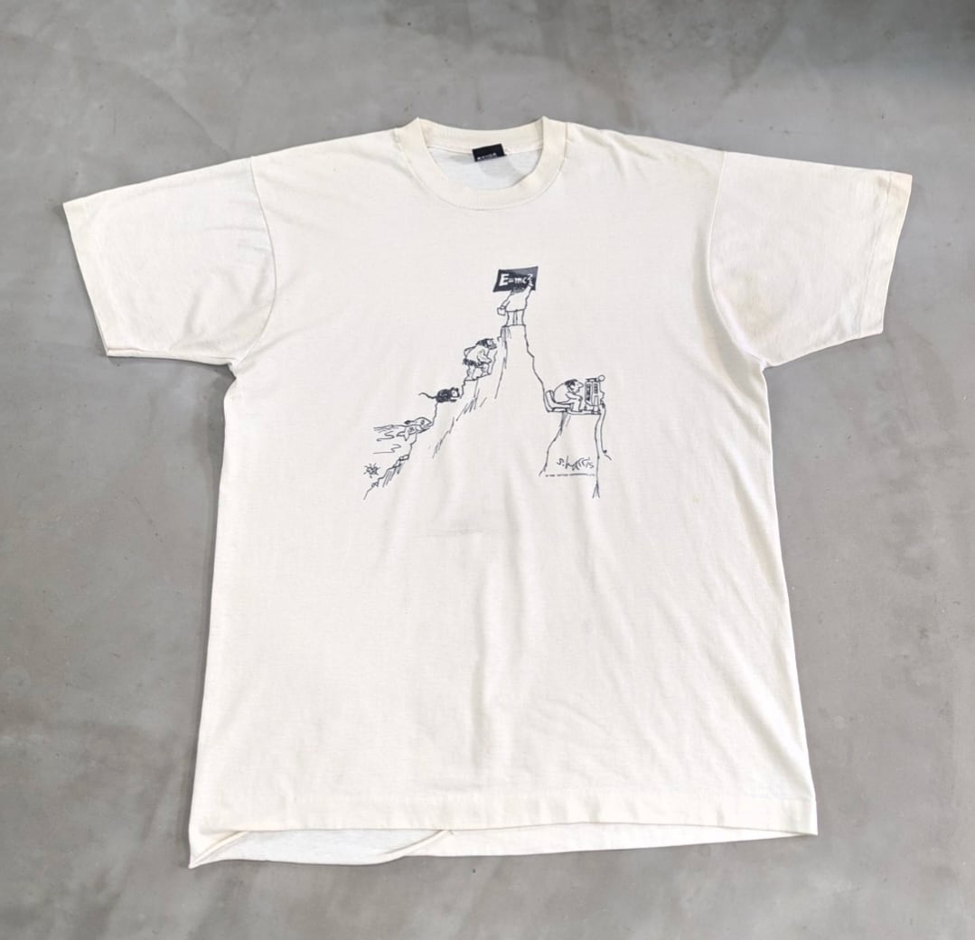 90s sydney harris art tee 小岩店