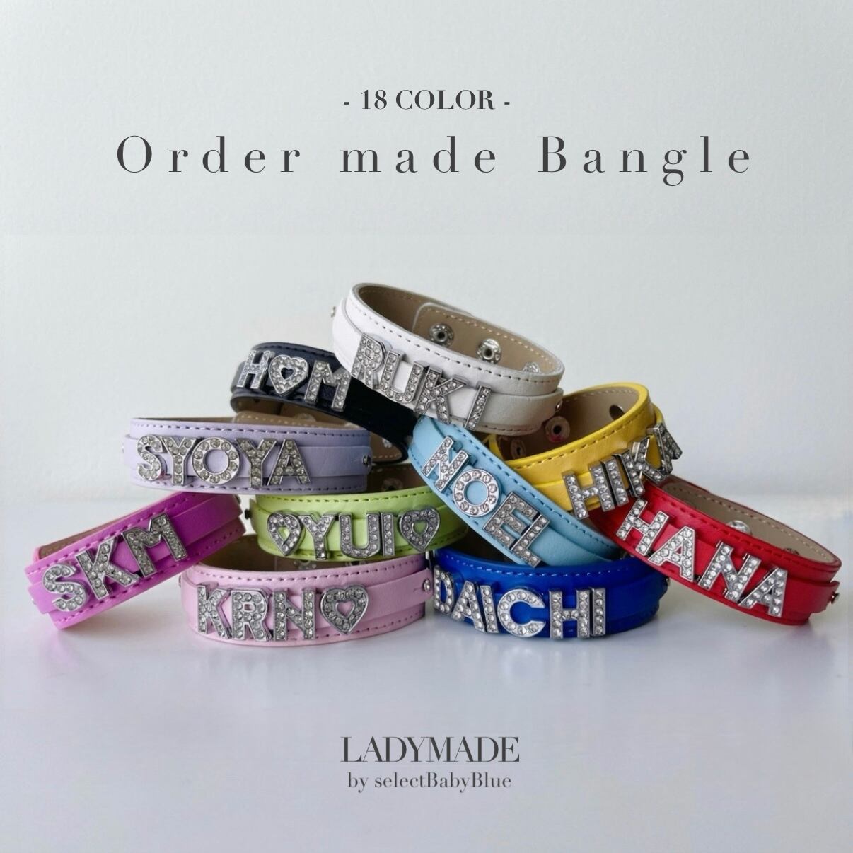 LADYMADE