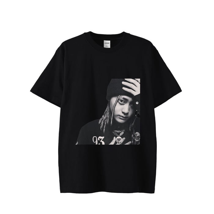 Red Eye グッズTシャツ Red Eye グッズTシャツ Red Eye | maron1204