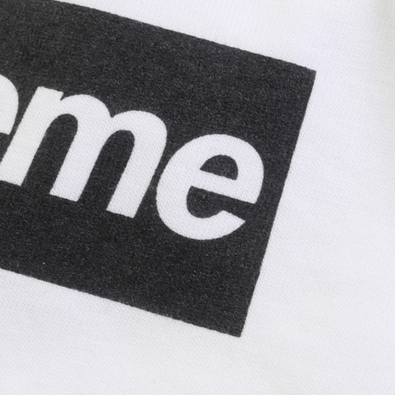 Size【M】 SUPREME シュプリーム 16SS Paris Box Logo Tee パリOPEN 