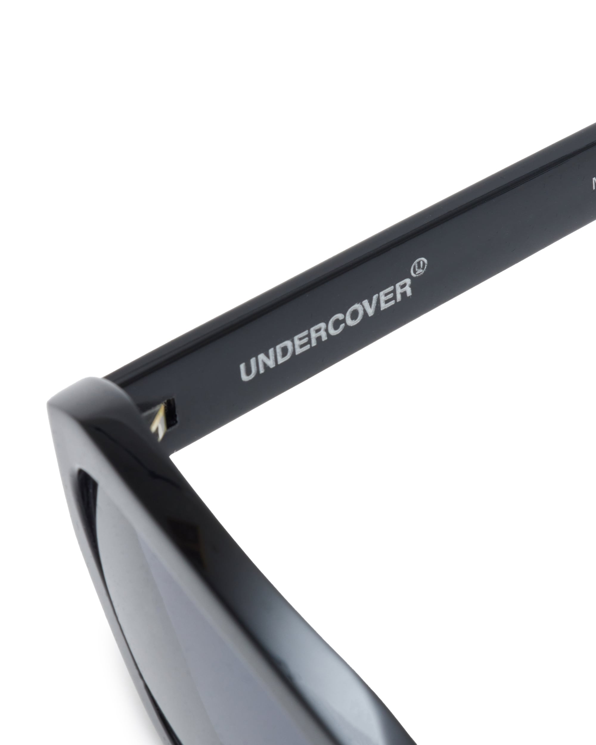 UNDER-COVERサングラス セコンド（Second） / EFFECTOR（エフェクター） サングラス