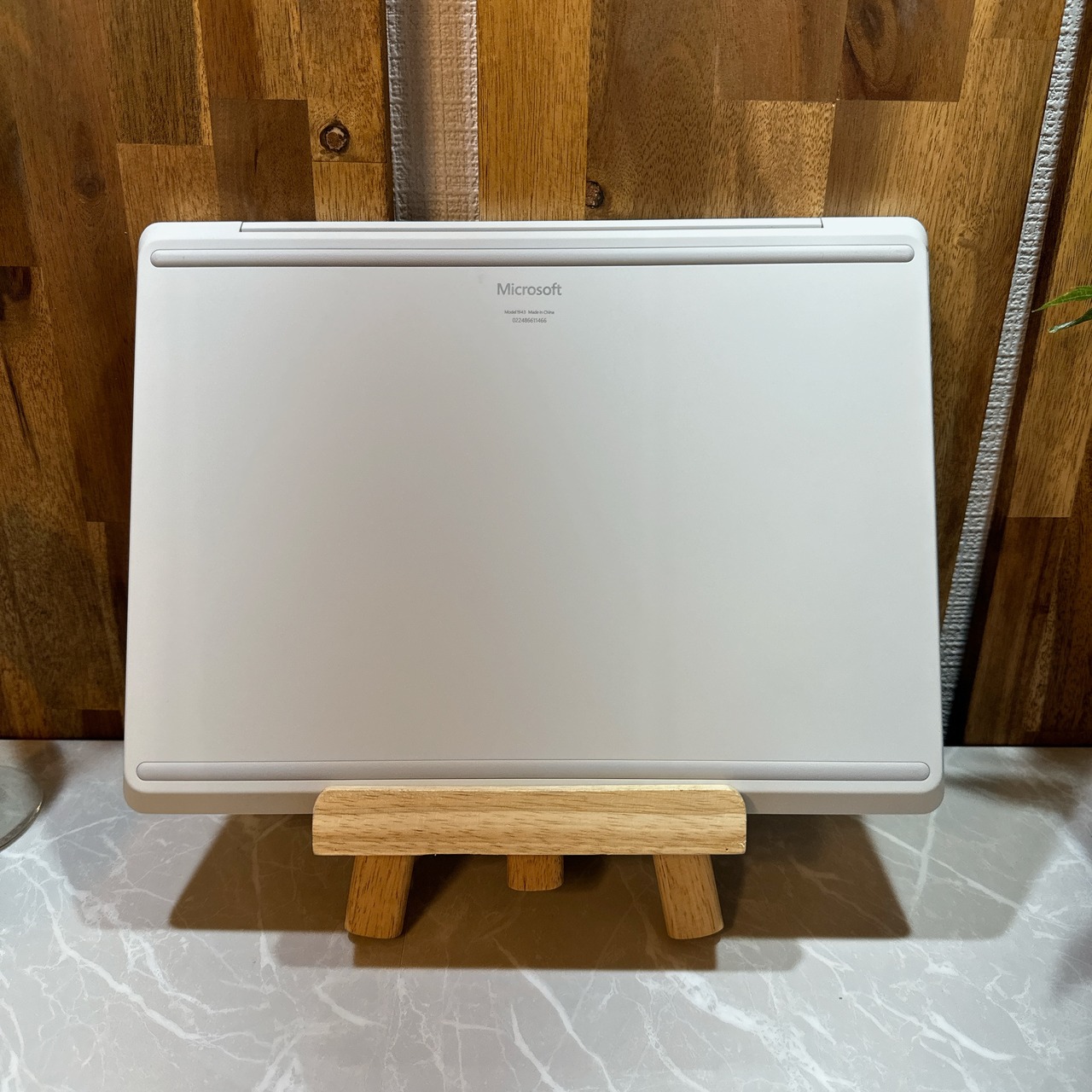 極美品】Surface Laptop Go☘Core i5第10世代☘SSD☘ | ほんぽくんのPC