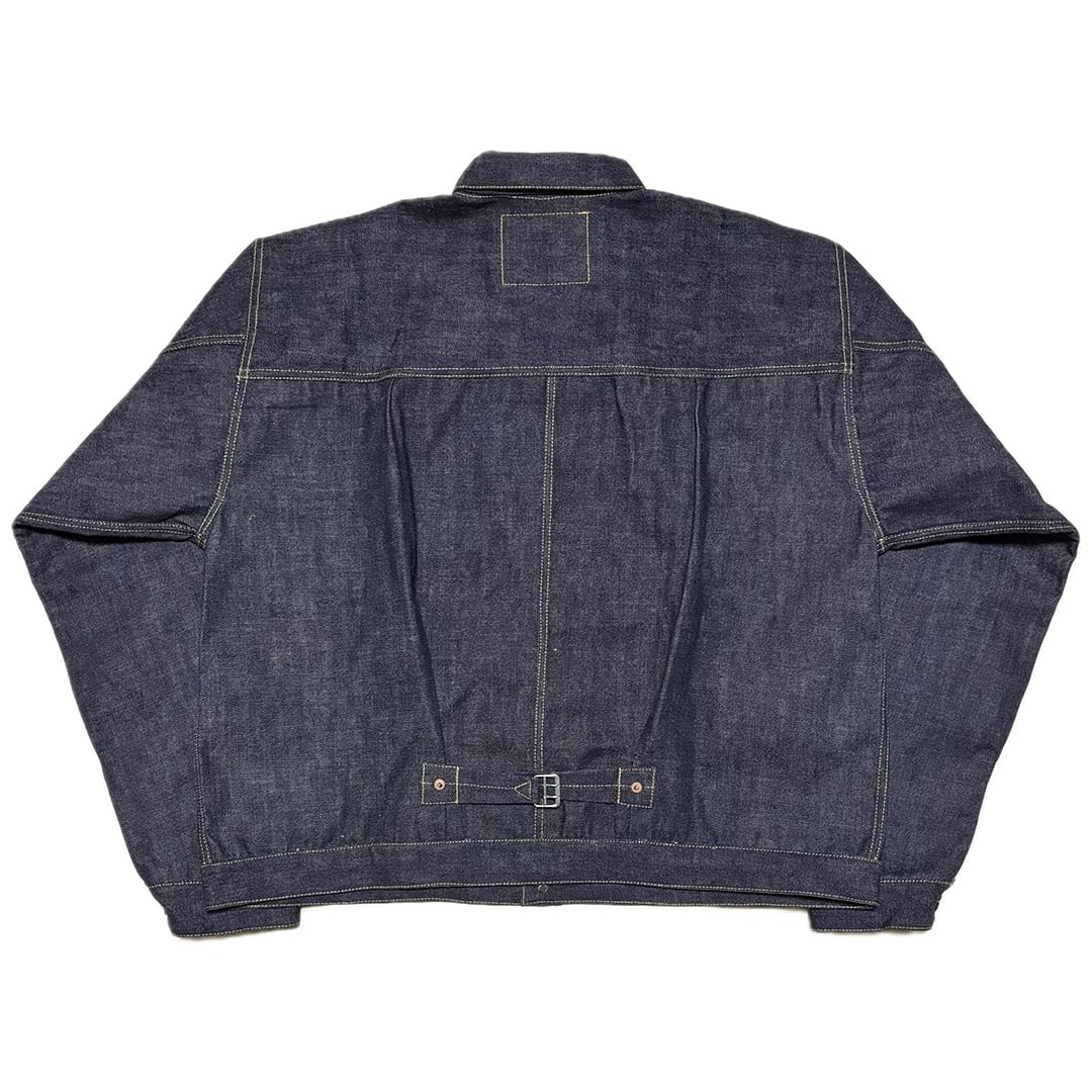 セール！】ハンドメイド 大戦モデル 46XL 1st デニム Tバック R506XX