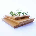 Cutting Board akasia