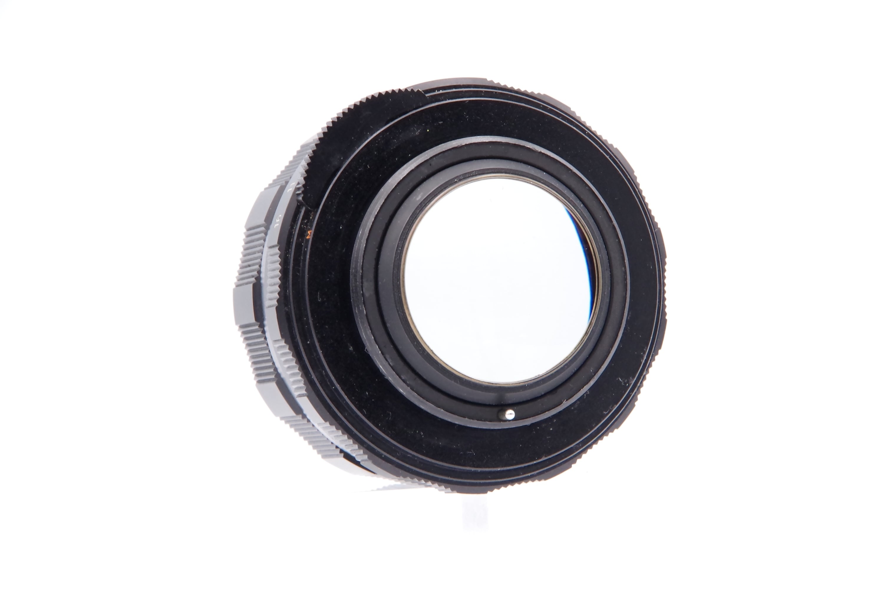 Super-Takumar 50mm F1.4 前期型 8枚玉 M42マウント PENTAX