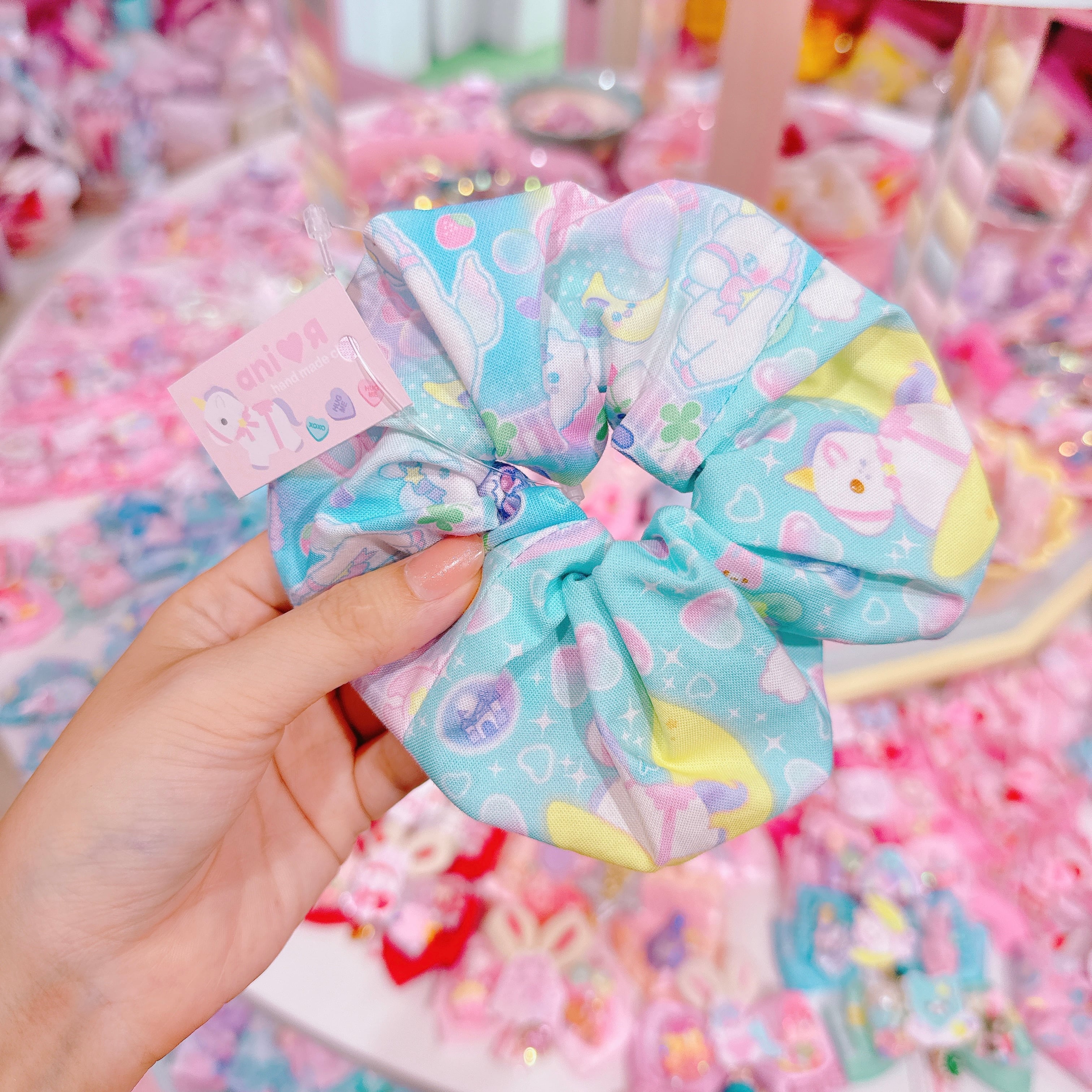 【M7】62-36シュシュ