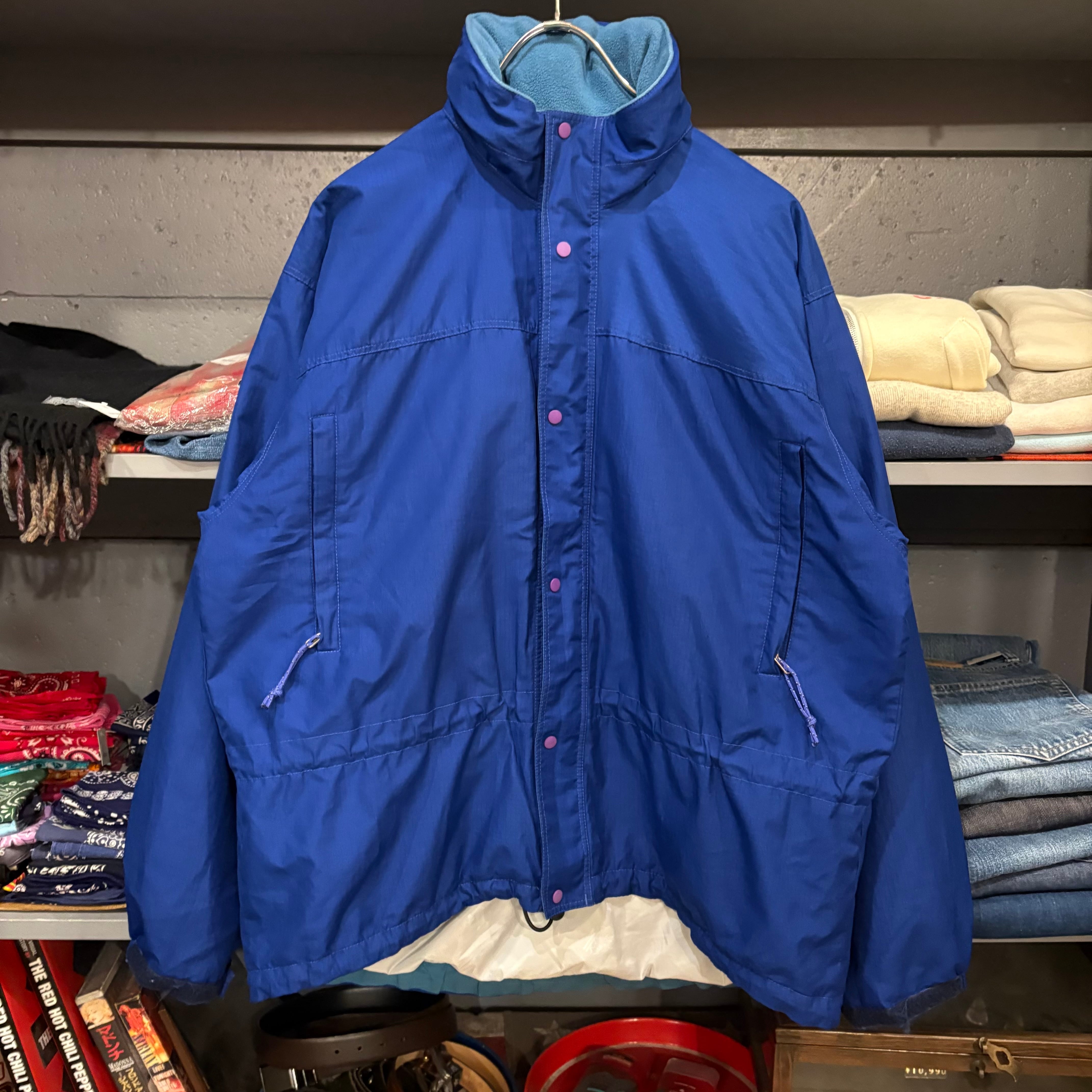 Glade Runner Patagonia グレードランナー 古着 2way | 97s 90s VOSTOK 