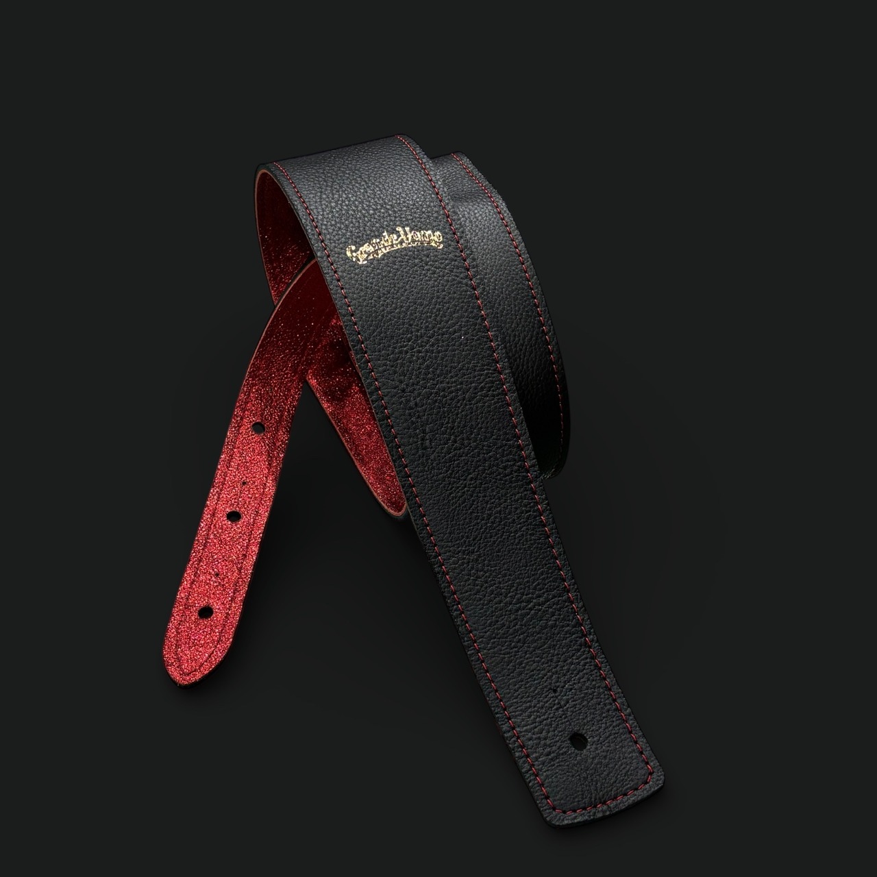 G-Standard Slim BK/RDM