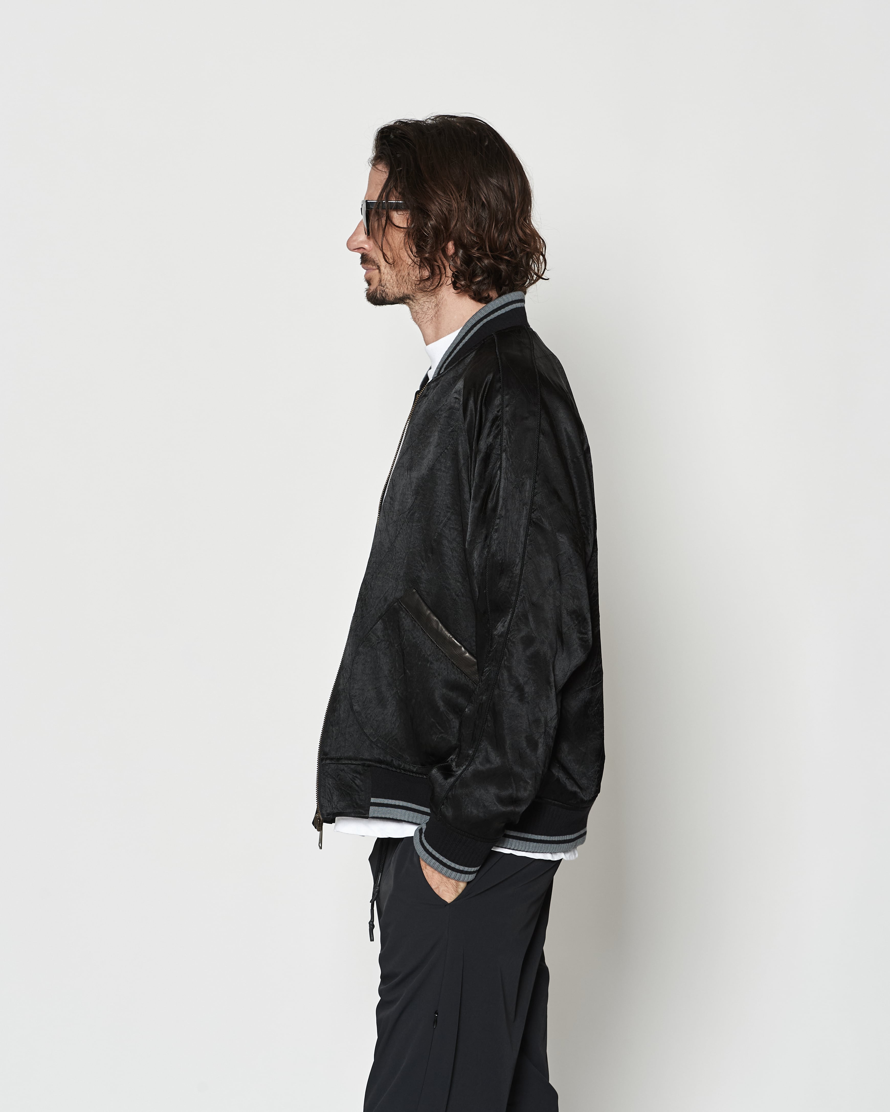 スーベニアジャケット | ACANTHUS ONLINE STORE