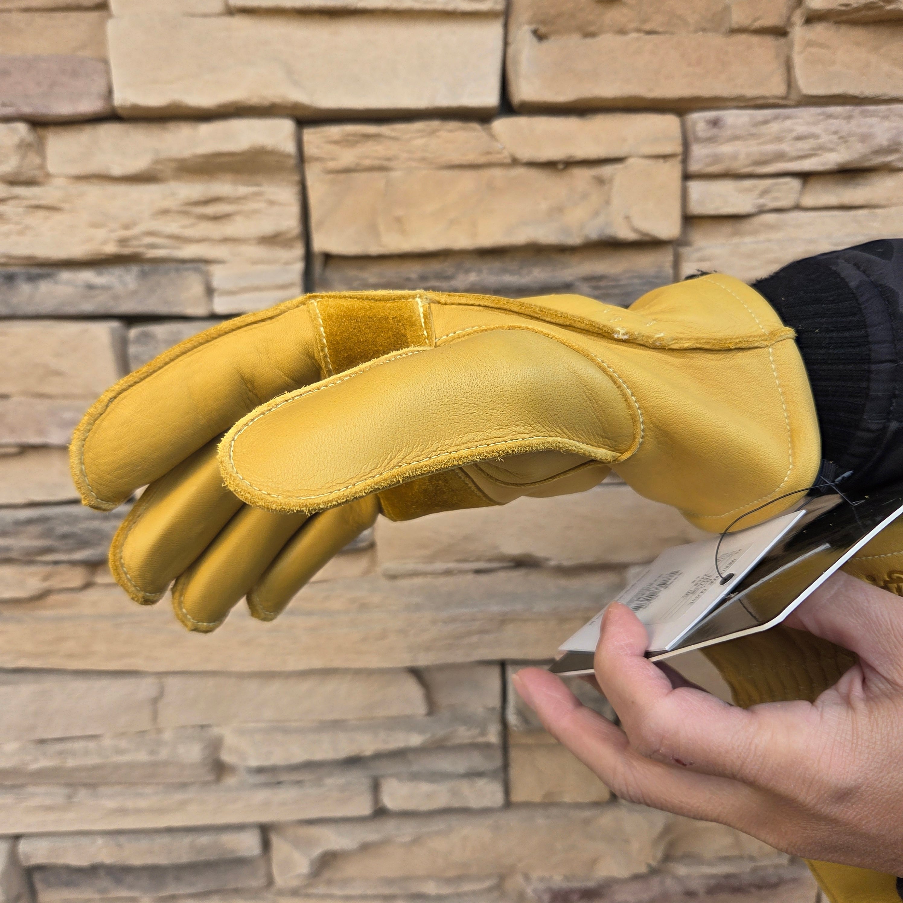 GRIP SWANY グリップスワニー】G-1 HERITAGE GLOVE ヘリテージグローブ