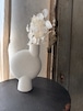 101コペンハーゲン 101 COPENHAGEN Sphere Vase Bubl Medio ボーンホワイト ドライセット