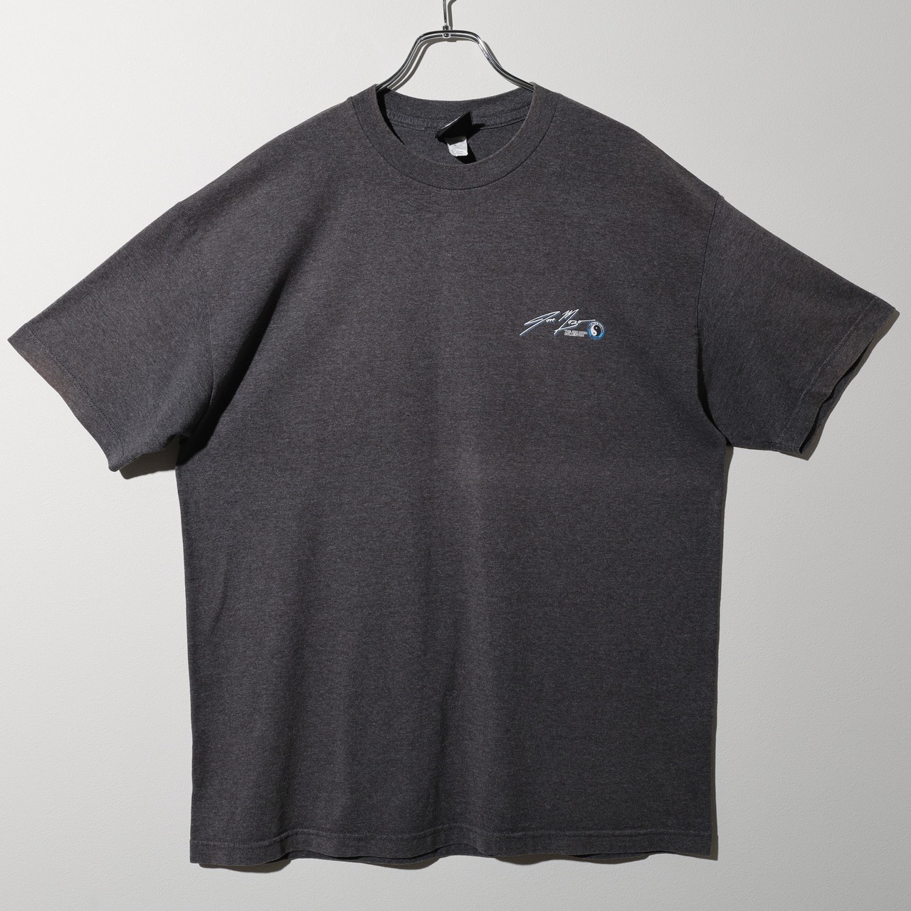 XL 90s 陰陽 T&C Surf サーフTシャツ
