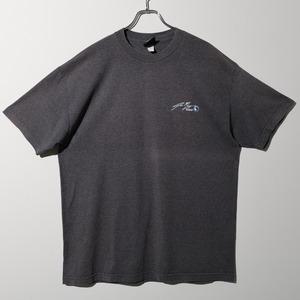 XL 90s 陰陽 T&C Surf サーフTシャツ