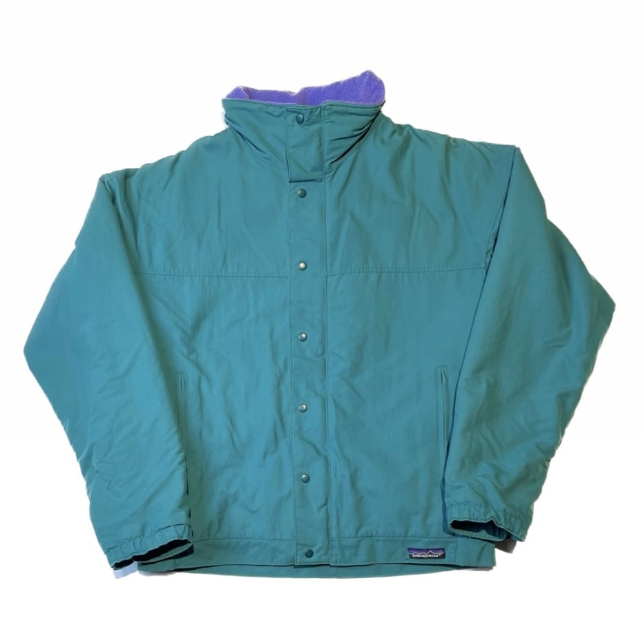 【L.L.Bean】80's vintageウォームアップジャケット A1566