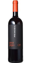 プリモシッチ　ピノ・グリージョ　Pinot Grigio Orange Wine　18