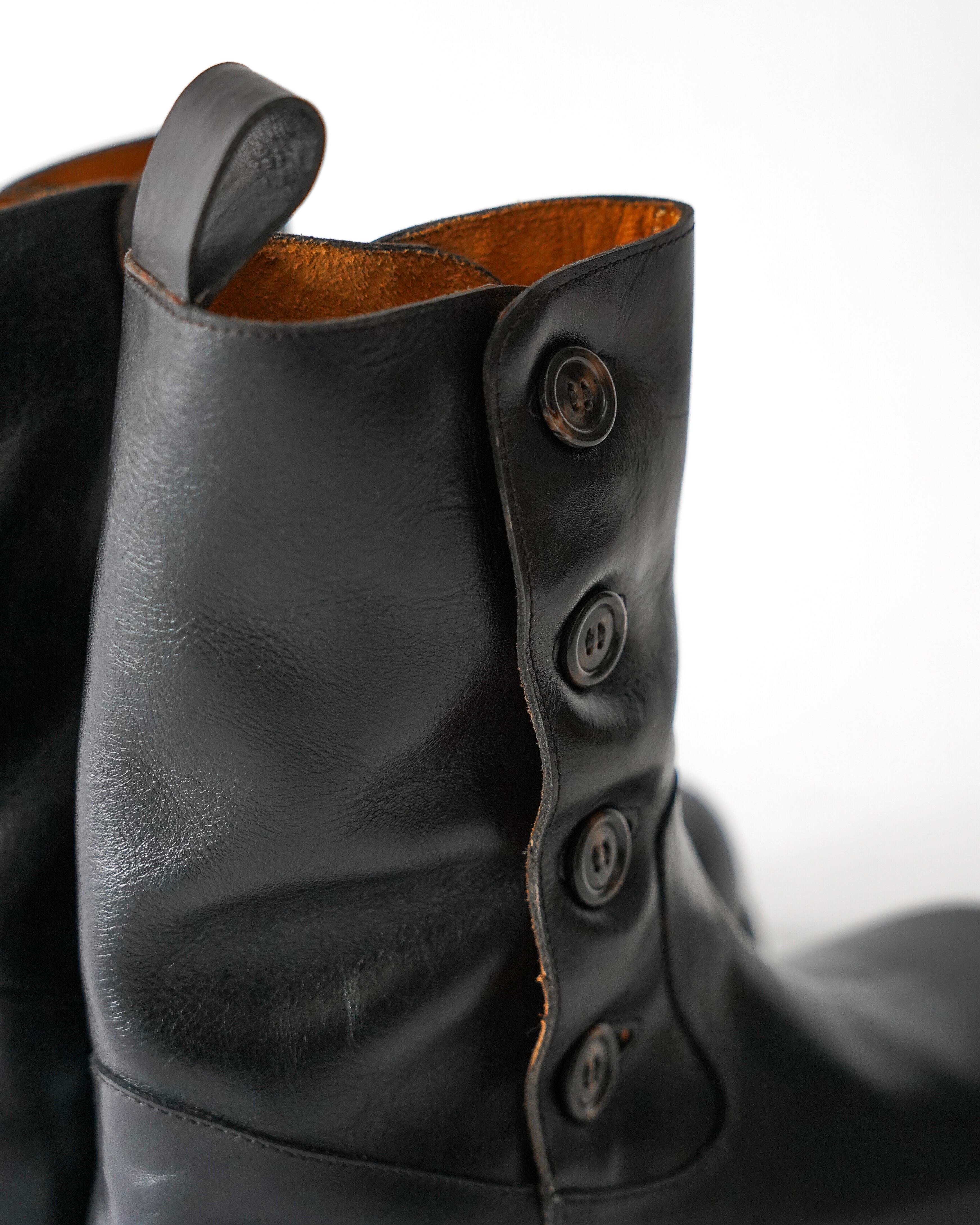 EGONLAB SS26 AURORA BOOT 2 | hypeofficial
