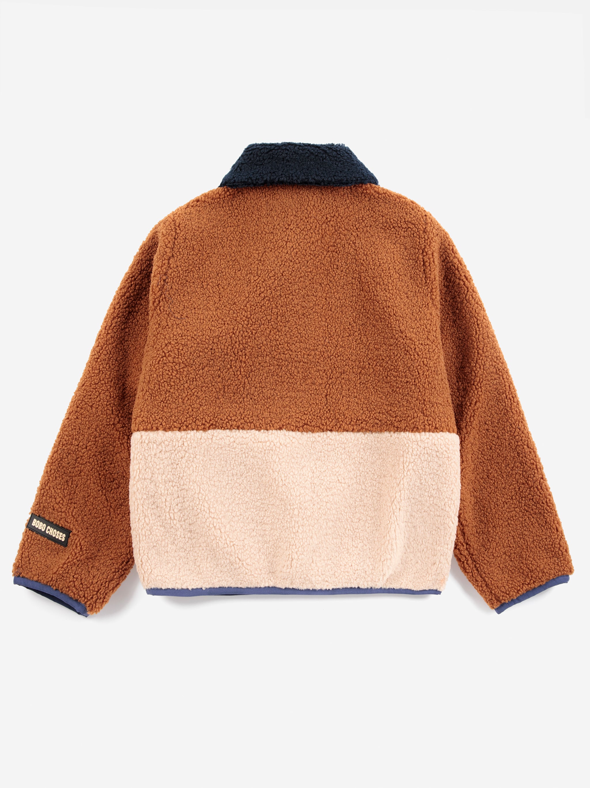 26AW】BOBOCHOSES(ボボショーズ)Stamp Bloom all over reversible