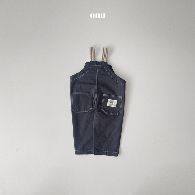 〘即納〙XS size_onu / Stitch suspender PT