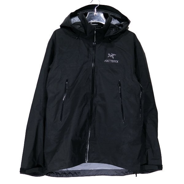ARC'TERYX アークテリクス BETA AR JACKET MEN'S 25854-124149 ARC'TERYX アークテリクス BETA AR JACKET MEN'S 25854-124149