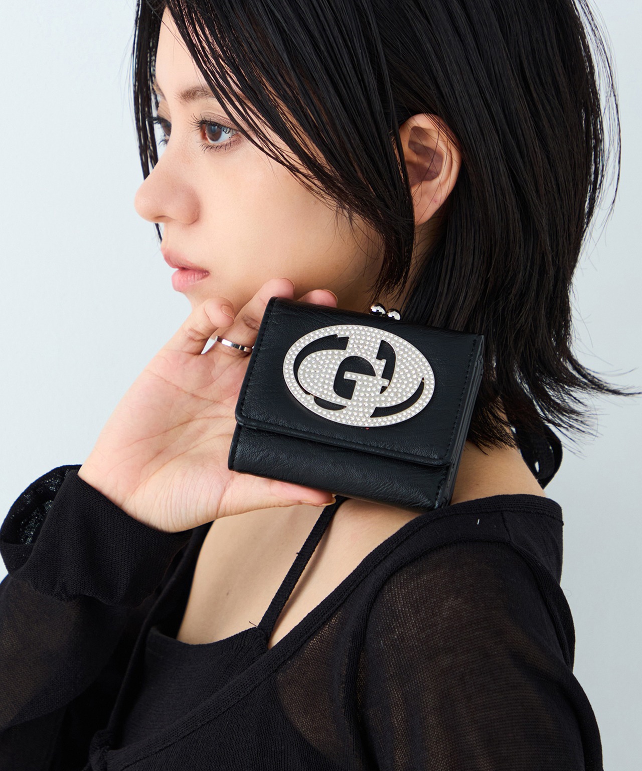 GYDA：MINI WALLET GY-W482