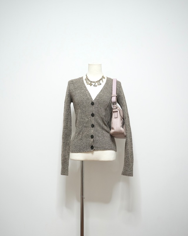 marc by marc jacobs knit cardigan