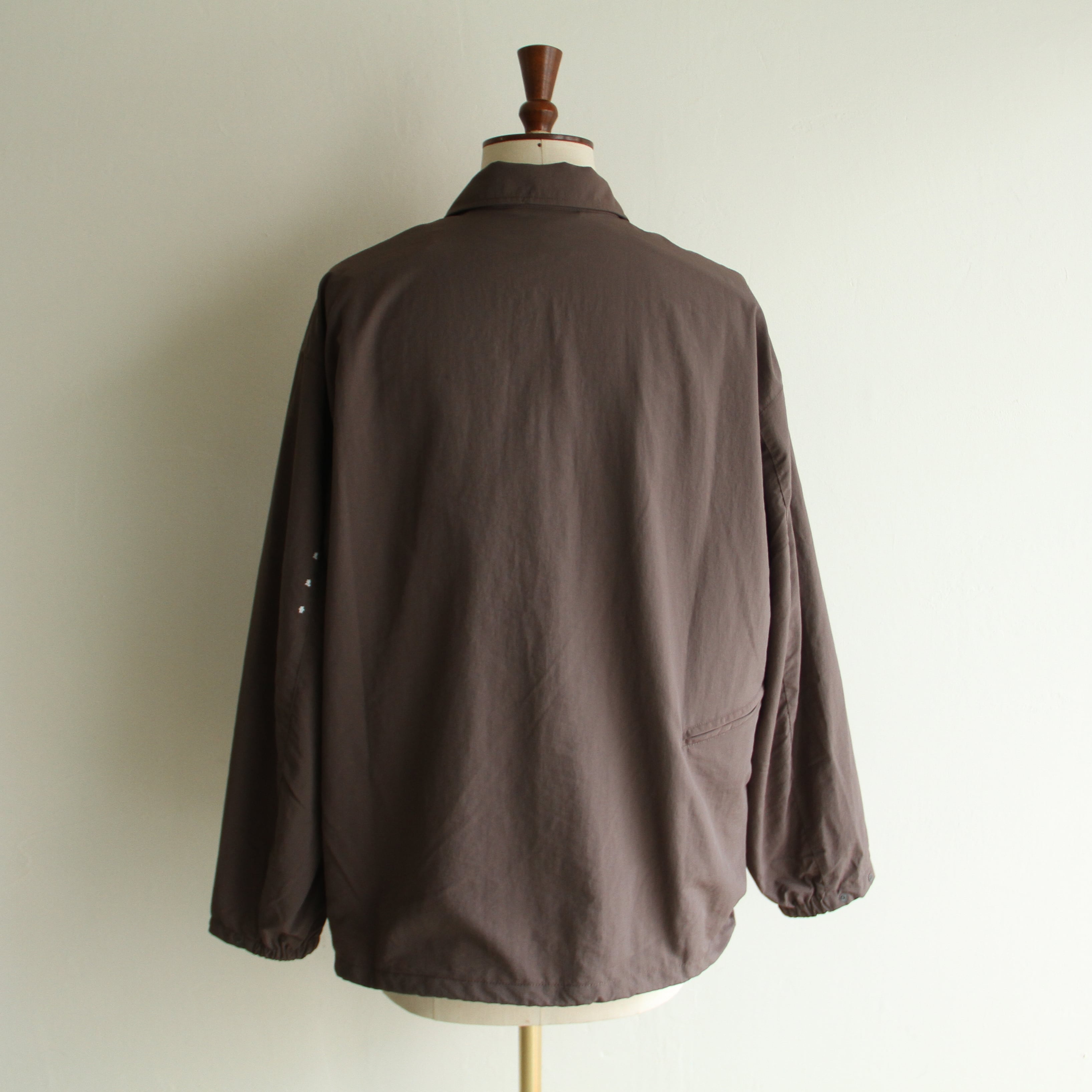 迷迭香 Nylon hervest coach jk classic | Terminal